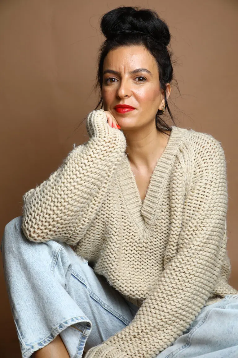 חן בן-שבת בודקת שכר מוסמכת - ביקורת משרד העבודה